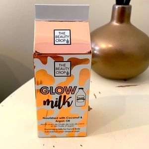 The Beauty Crop Glow Milk in “Blind Date”